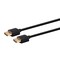 Monoprice Ultra Slim Series Ultra 8K High Speed HDMI Cable_ 48Gbps_ 8K_ Dynamic 39479 - alternate 2